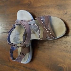 Merrell Violotta Bracken Sandal
